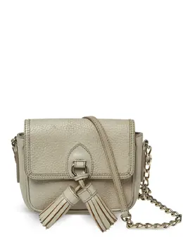 Burberry Pre-Owned: Сумка 