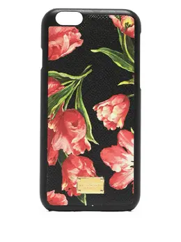 Dolce & Gabbana Pre-Owned: Чехол 