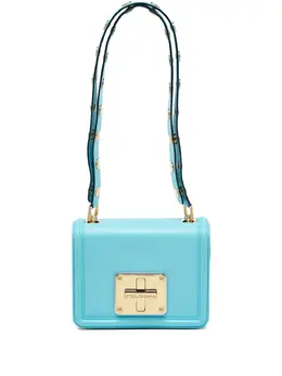 Dolce & Gabbana Pre-Owned: Светлая сумка 