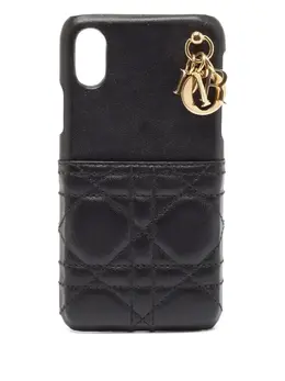 Christian Dior Pre-Owned: Чехол 