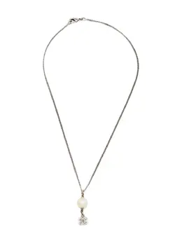 CHANEL Pre-Owned: Колье 