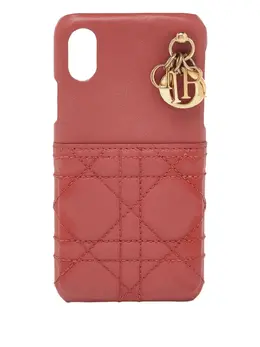 Christian Dior Pre-Owned: Чехол 