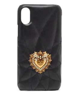 Dolce & Gabbana Pre-Owned: Чехол 