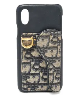 Christian Dior Pre-Owned: Чехол 