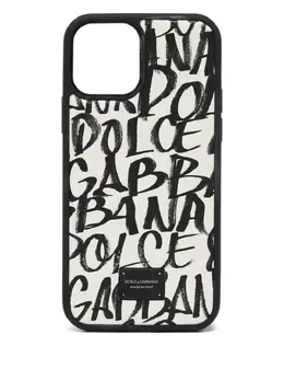 Dolce & Gabbana Pre-Owned: Чехол 