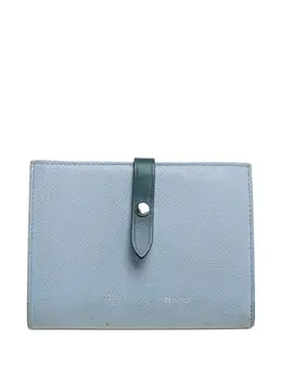 Céline Pre-Owned: Светлый кошелёк 