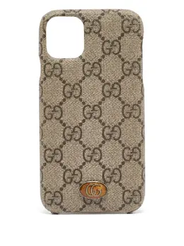 Gucci Pre-Owned: Чехол 