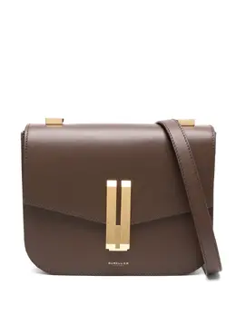 DeMellier: Коричневая сумка 