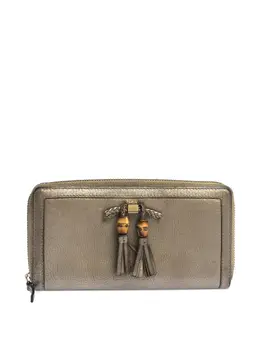 Gucci Pre-Owned: Кошелёк 
