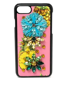 Dolce & Gabbana Pre-Owned: Чехол 