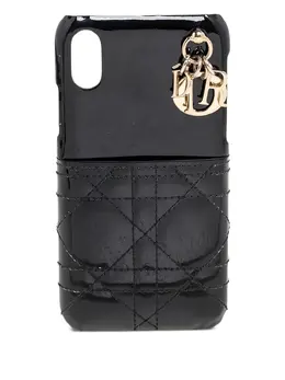 Christian Dior Pre-Owned: Чехол 