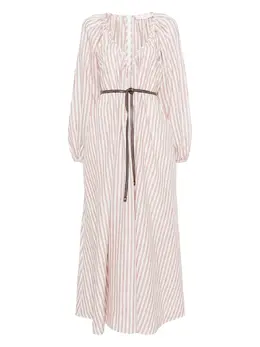 ZIMMERMANN: Длинное платье 