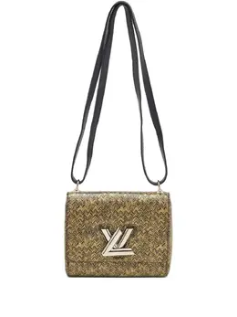 Louis Vuitton Pre-Owned: Сумка 