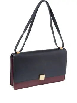 Céline Pre-Owned: Чёрная сумка 
