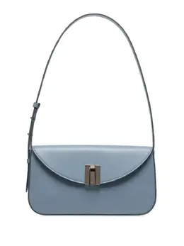 Bally: Светлая сумка 