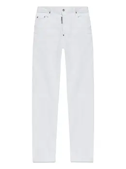 DSQUARED2: Хлопковые брюки 