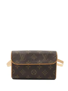 Louis Vuitton Pre-Owned: Сумка 