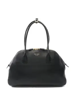 Prada Pre-Owned: Сумка 