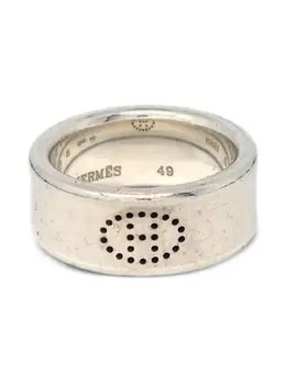 Hermès Pre-Owned: Кольцо 