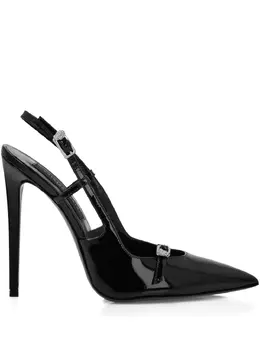 Philipp Plein: Чёрные туфли 