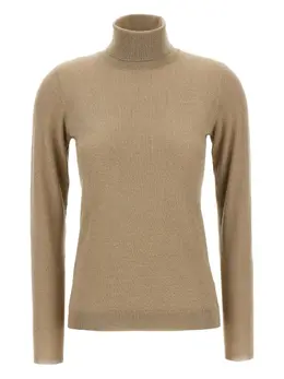 Brunello Cucinelli: Длинный свитер 