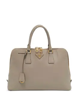 Prada Pre-Owned: Сумка-шоппер 