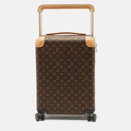 Louis Vuitton: Чемодан 