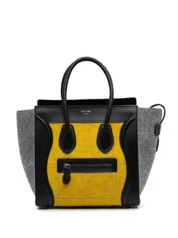 Céline Pre-Owned: Сумка-шоппер 