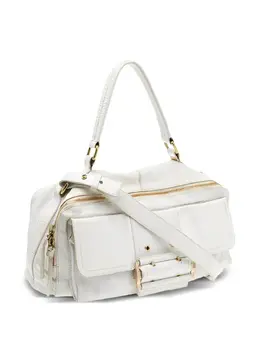 Givenchy Pre-Owned: Белая сумка 