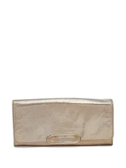 Tod's: Кошелёк 