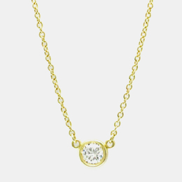 Tiffany & Co.: Колье 