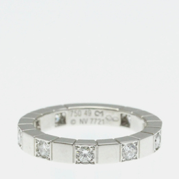 Cartier: Кольцо 