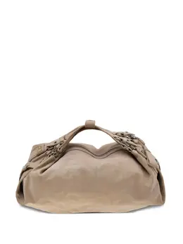 Givenchy Pre-Owned: Светлая сумка 