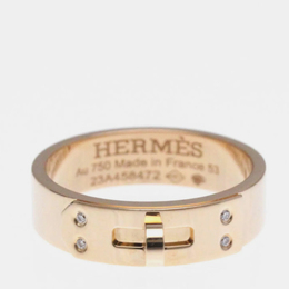 Hermes: Кольцо  Kelly