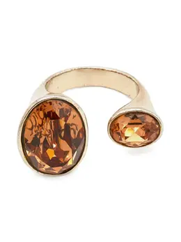 Christian Dior Pre-Owned: Кольцо 