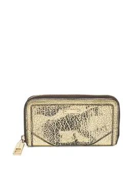 Burberry Pre-Owned: Кошелёк 
