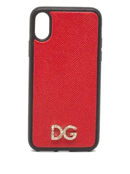 Dolce & Gabbana Pre-Owned: Чехол 