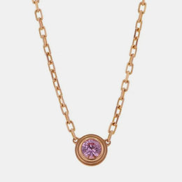Cartier: Подвеска 