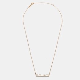 Tiffany & Co.: Колье 