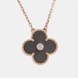Van Cleef & Arpels: Подвеска 