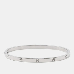 Cartier: Браслет  Love