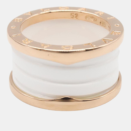 Bvlgari: Кольцо 