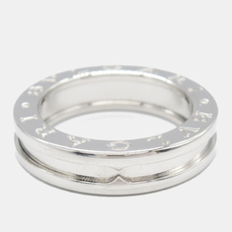 Bvlgari: Кольцо 
