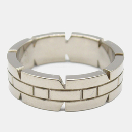 Cartier: Кольцо  Tank Française