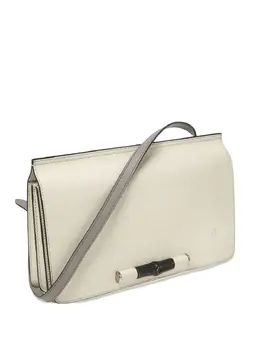 Gucci Pre-Owned: Белая сумка 