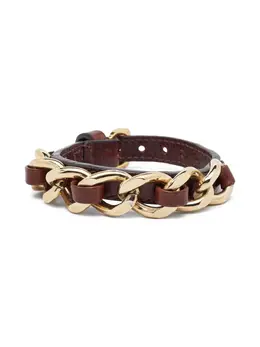 Burberry Pre-Owned: Браслет 