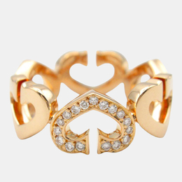 Cartier: Кольцо 