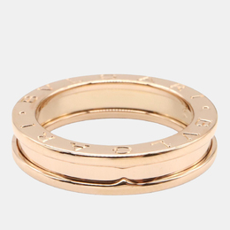 Bvlgari: Кольцо 
