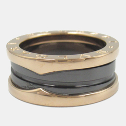 Bvlgari: Кольцо 