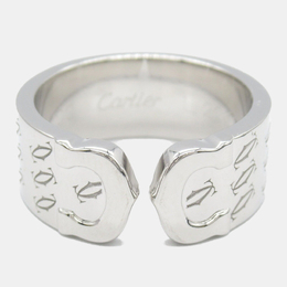 Cartier: Кольцо 